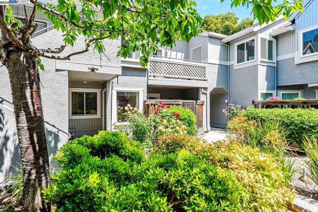 Fremont, CA 94536,4653 Rothbury Common #49