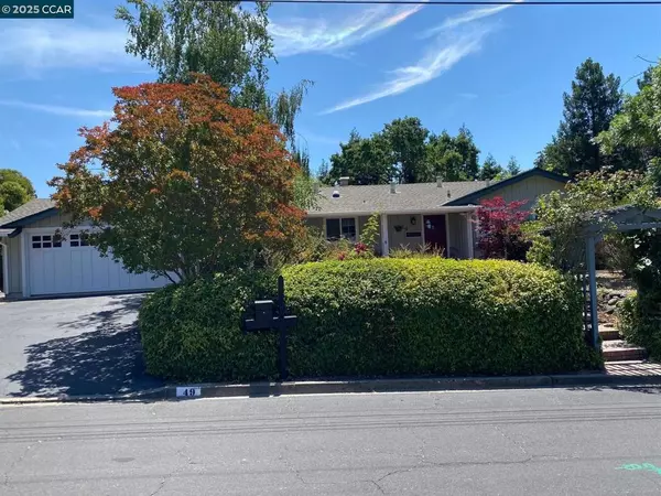 Walnut Creek, CA 94596,49 Terra Bella Dr