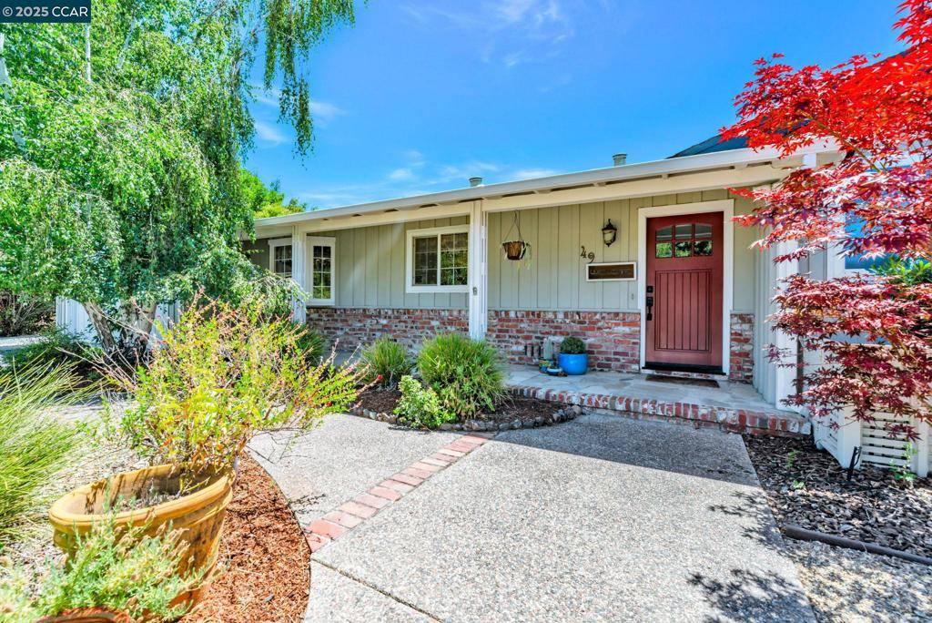 Walnut Creek, CA 94596,49 Terra Bella Dr