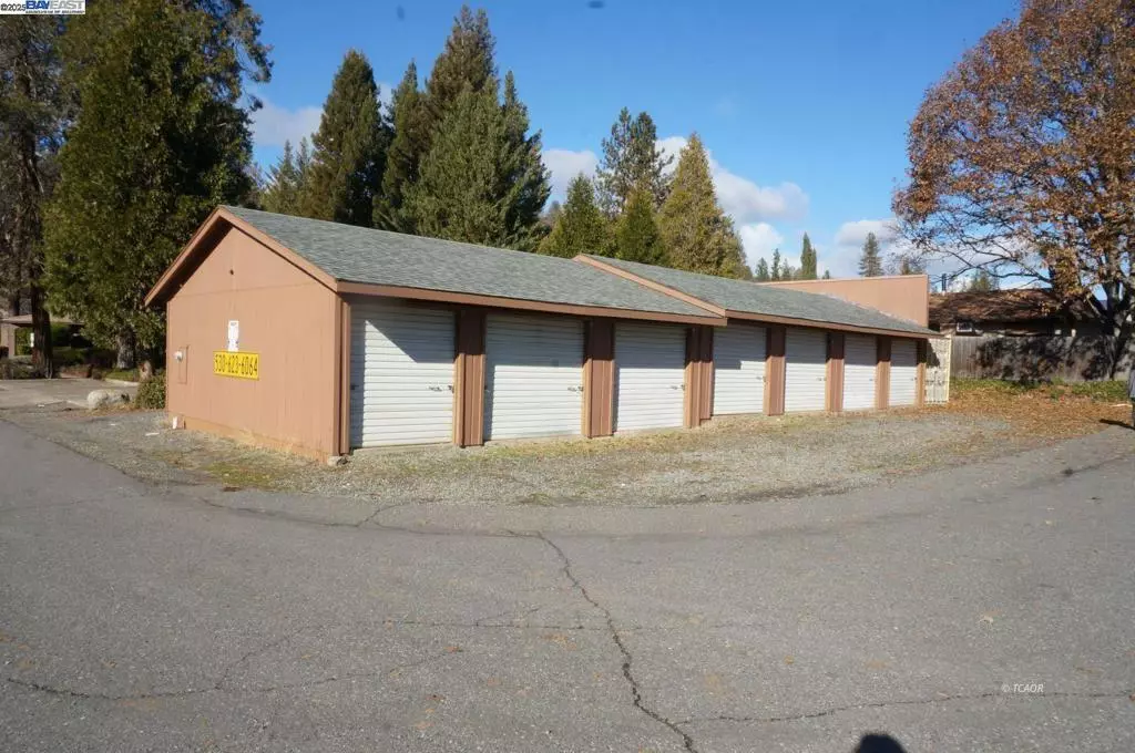 Weaverville, CA 96093,45 Horseshoe Ln