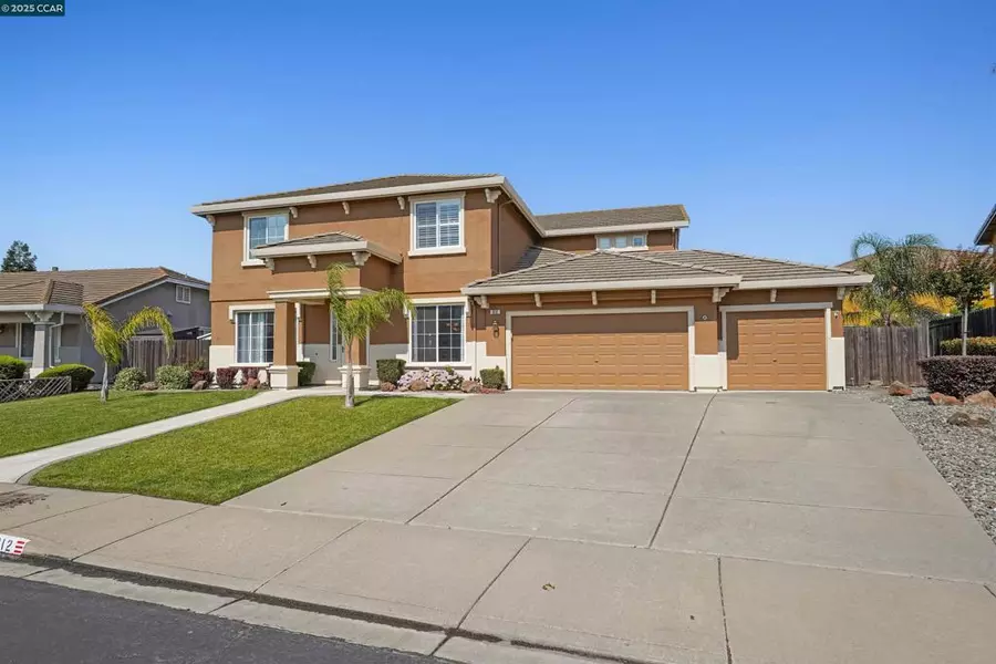 812 Westgate Drive, Vacaville, CA 95687-7722