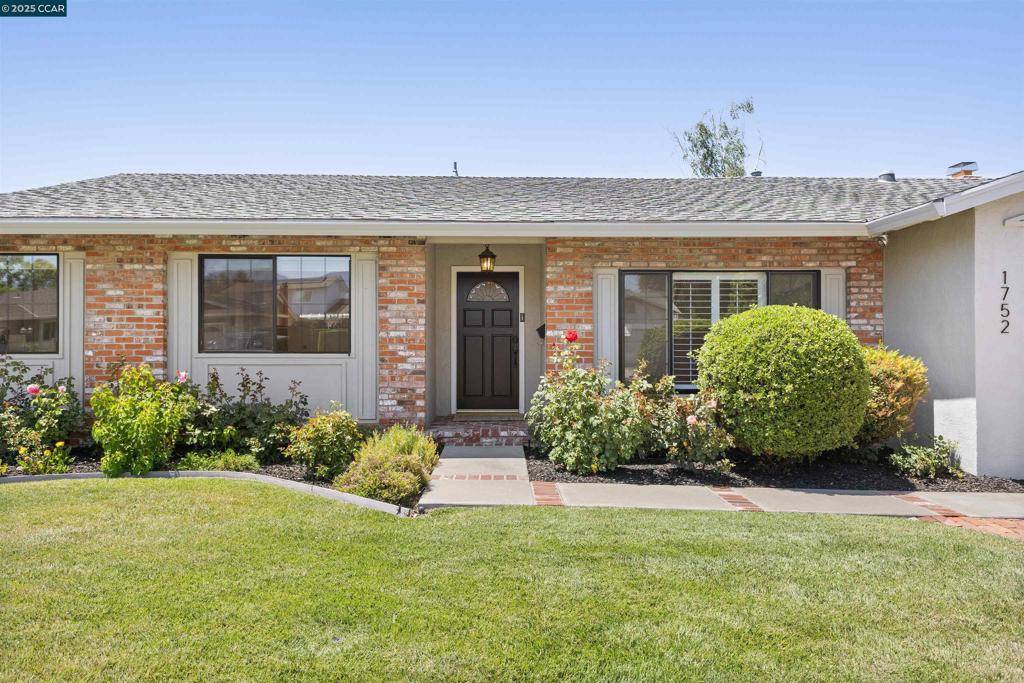 Concord, CA 94521-2143,1752 Berrywood Ct