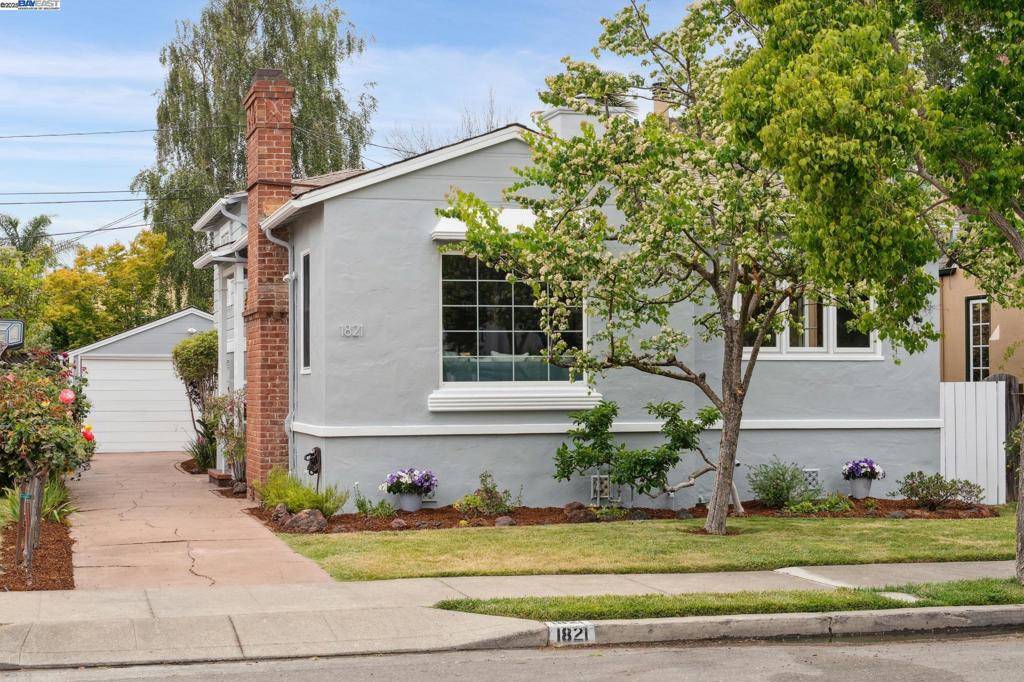 Alameda, CA 94501,1821 Fremont Dr