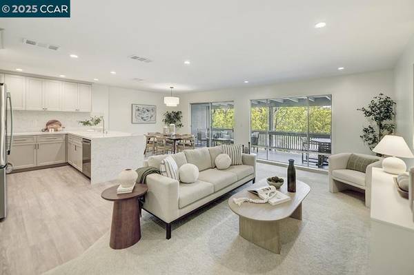 1217 Running Springs Rd #5, Walnut Creek, CA 94595