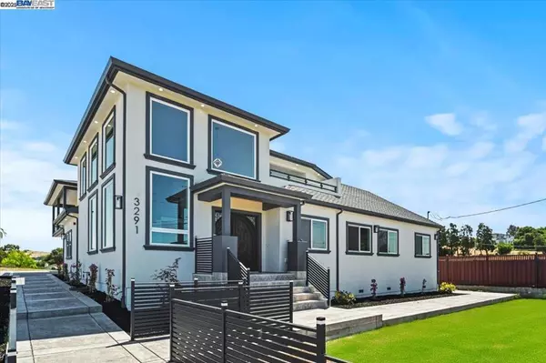 Hayward, CA 94541,3291 D St