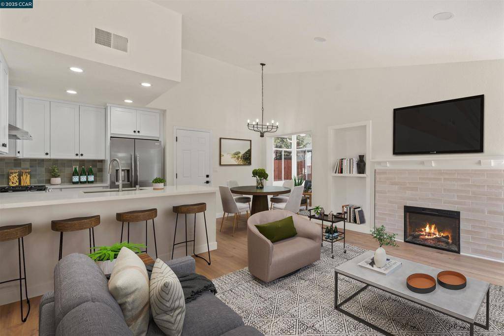 Antioch, CA 94531,4704 Parkland Ct