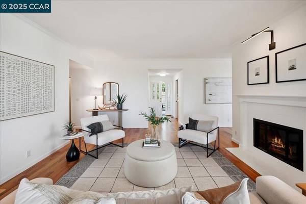Walnut Creek, CA 94595,3274 Ptarmigan Dr #1A