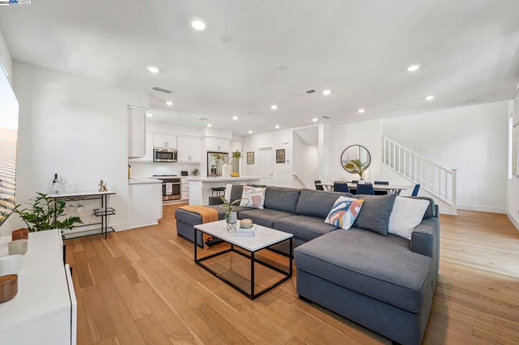 Dublin, CA 94610,5860 Midnight Place #Unit I