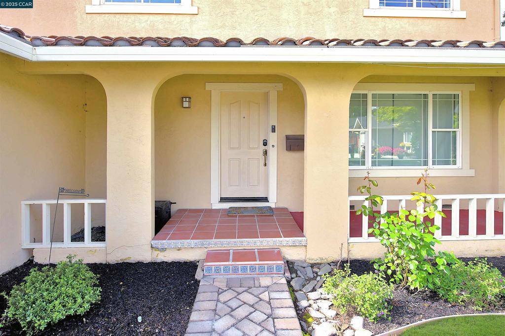 Concord, CA 94518,1730 Getoun Ct