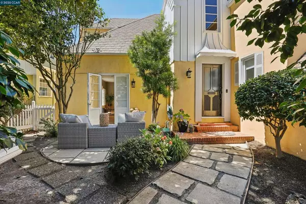 Berkeley, CA 94708,680 Grizzly Peak Blvd