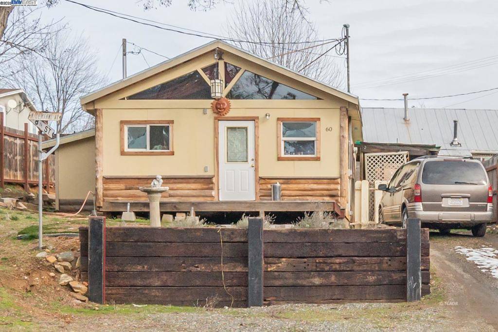 60 Mulligan St., Weaverville, CA 96093