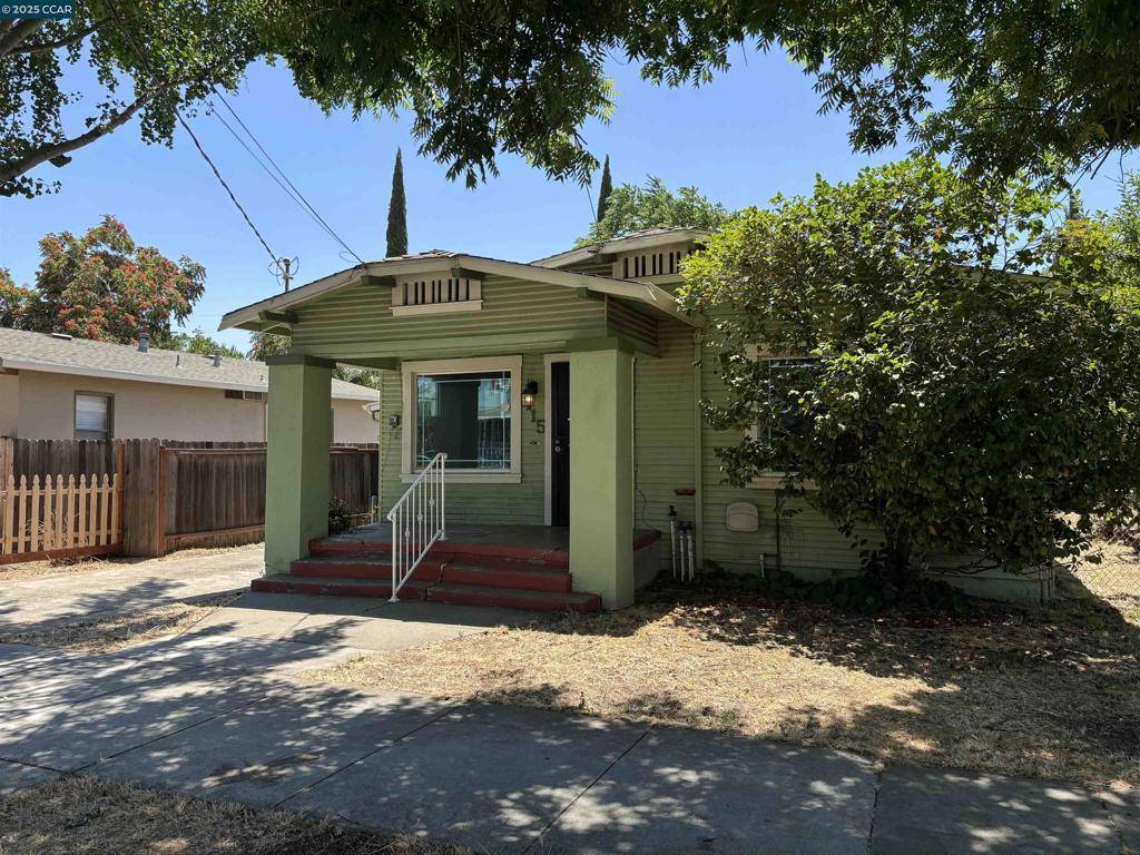 Antioch, CA 94509,415 W 9Th St