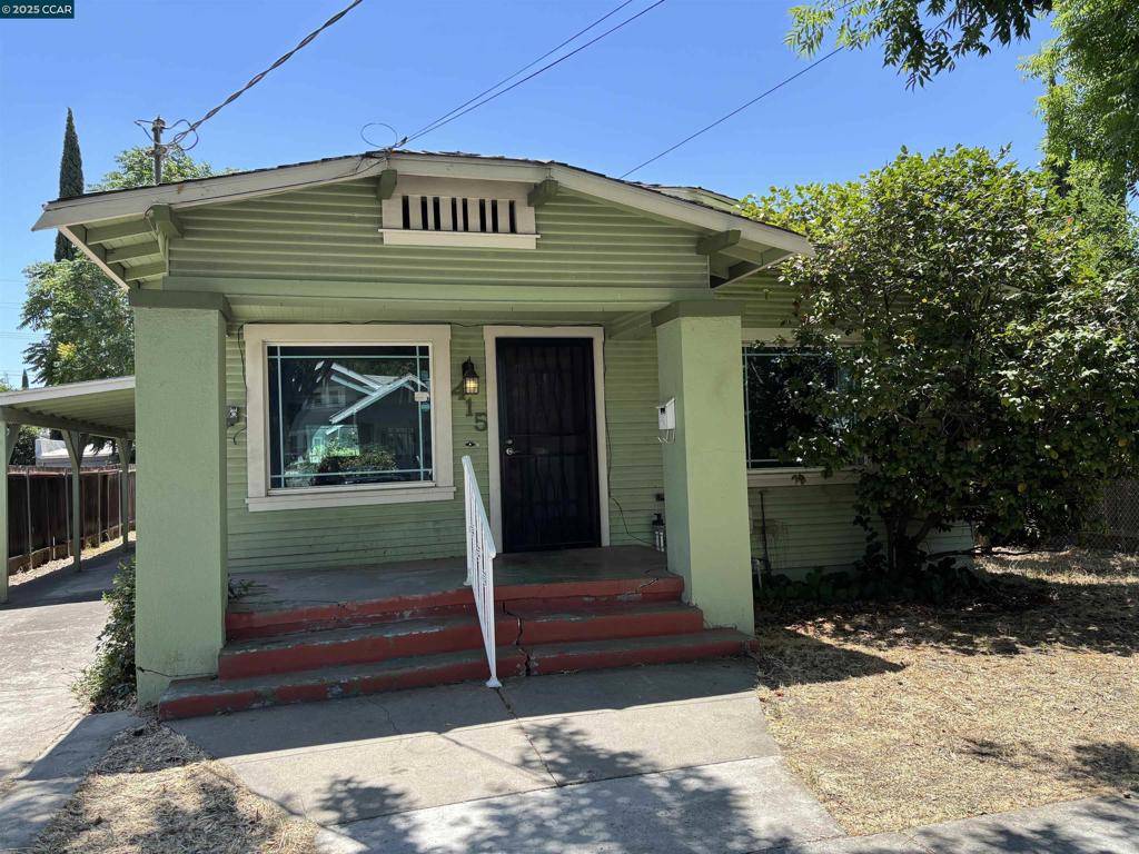 Antioch, CA 94509,415 W 9Th St