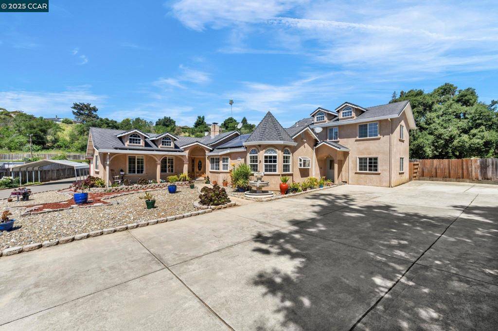 Castro Valley, CA 94546,18127 Madison Ave