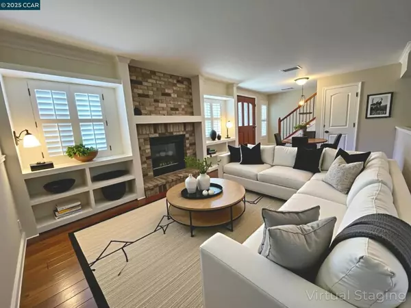 Martinez, CA 94553,312 Wildcroft Dr