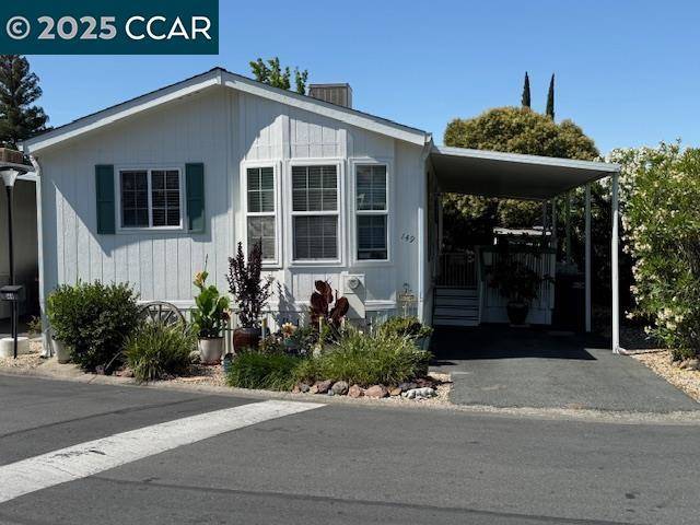 149 Galloway Dr, Concord, CA 94518