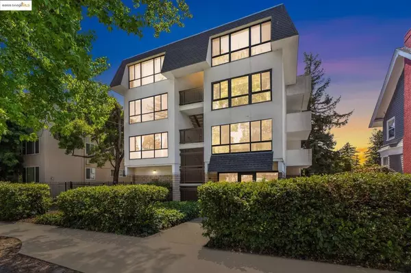 2632 Warring St #1, Berkeley, CA 94704