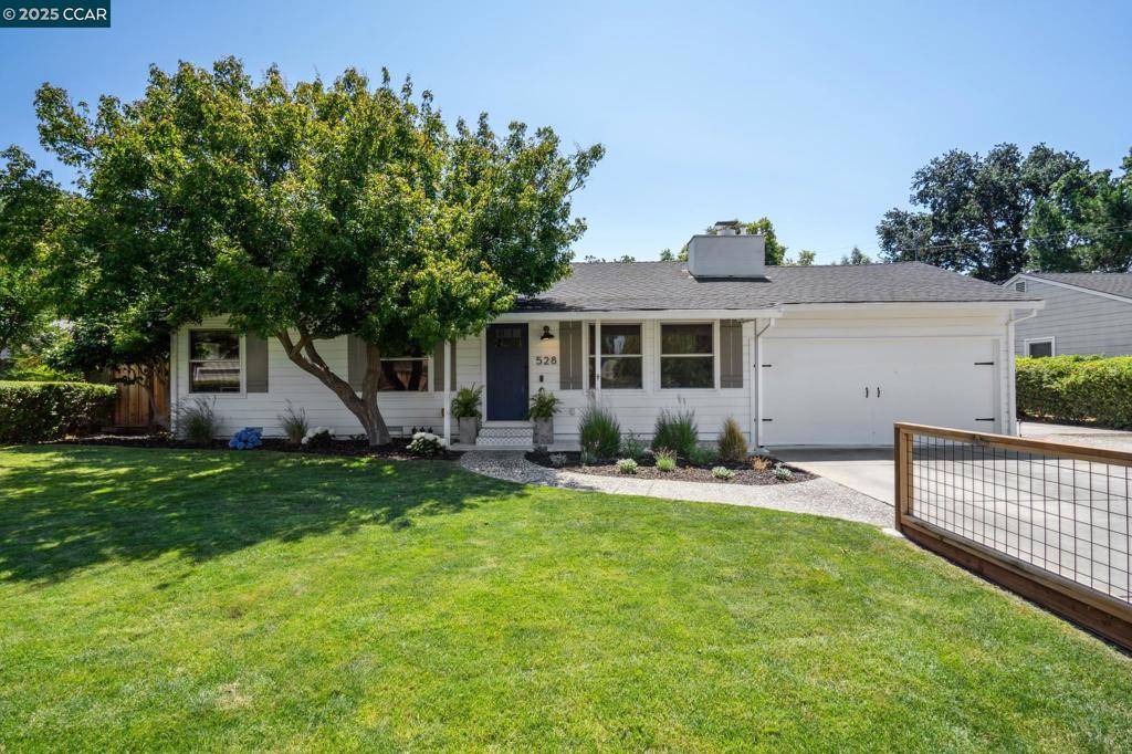 Pleasant Hill, CA 94523,528 Shelly Dr