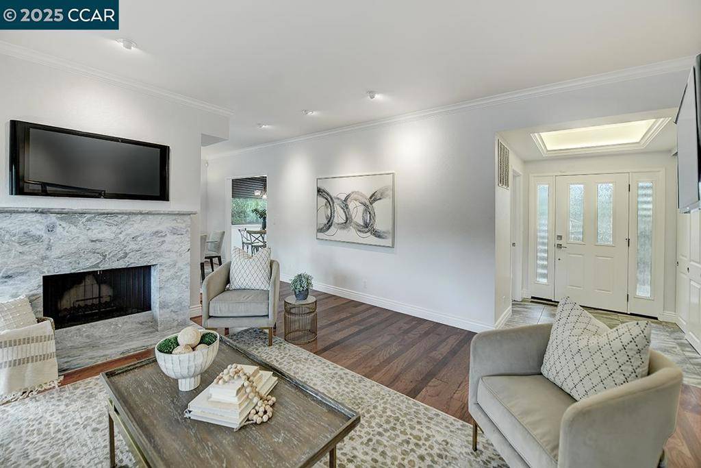 Walnut Creek, CA 94595,3244 Terra Granada Dr #2A