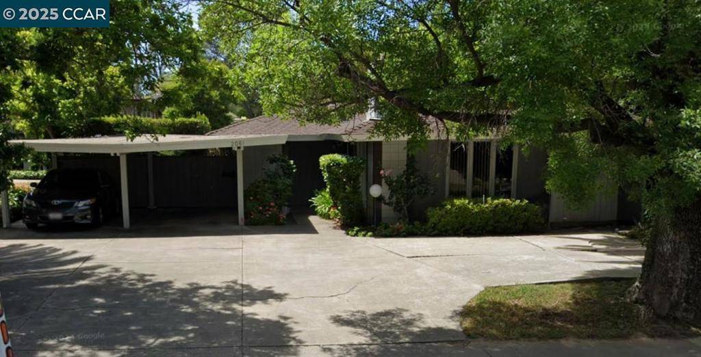 2061 VANDERSLICE AVE, Walnut Creek, CA 94596