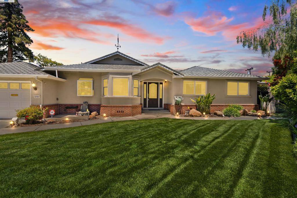 4301 Norris Rd, Fremont, CA 94536