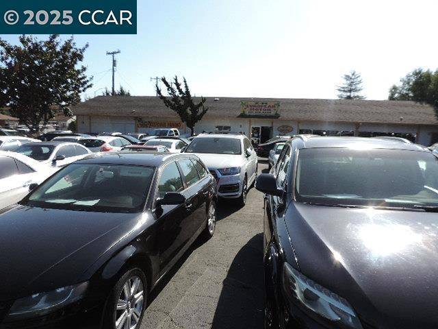 Hayward, CA 94552-513,25125 Mission Blvd.