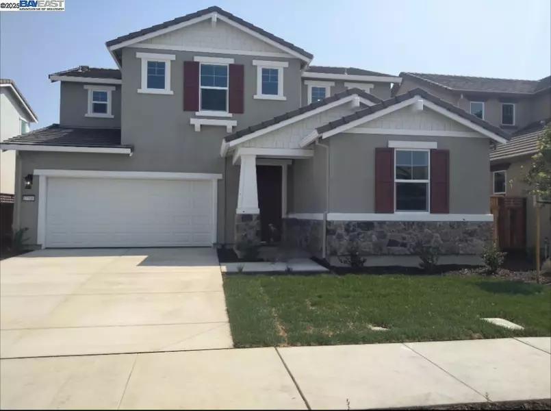 17516 Gemini Ct, Lathrop, CA 95330