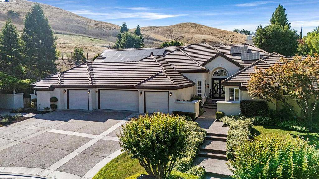 24 Timberview Ct., Danville, CA 94506