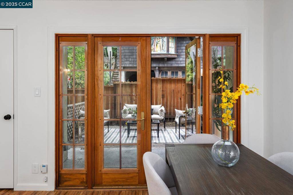 Berkeley, CA 94704,2 Panoramic Way #101