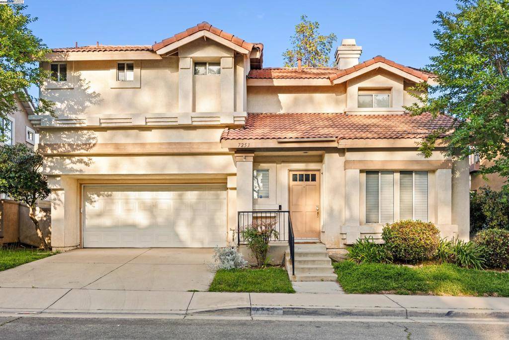7253 Comiso Way, Rancho Cucamonga, CA 91701