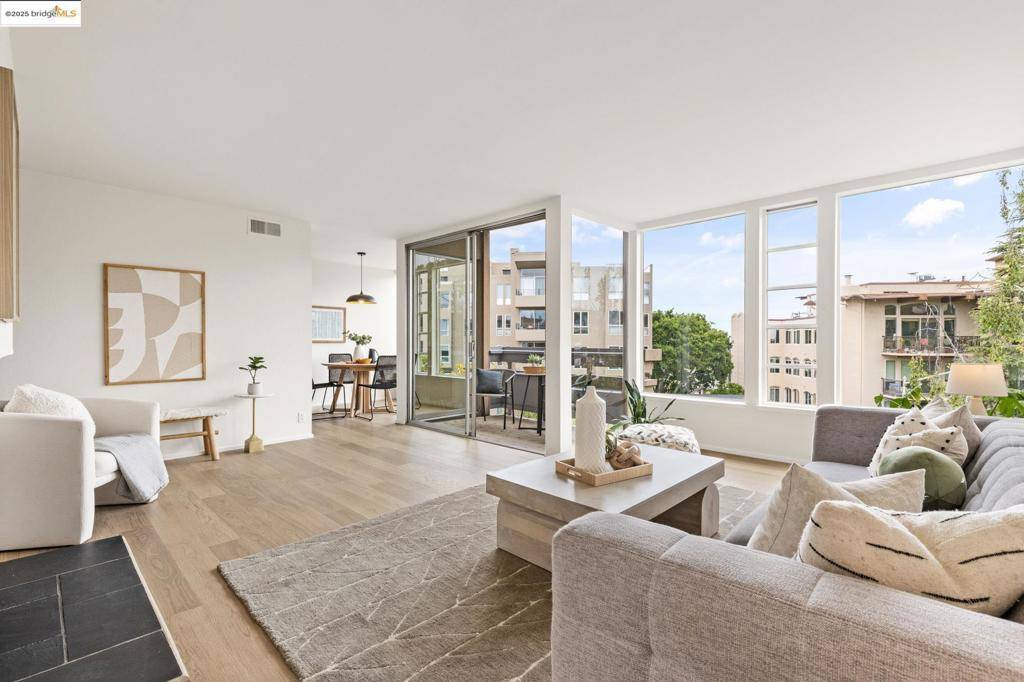 5343 Broadway Ter #401, Oakland, CA 94618