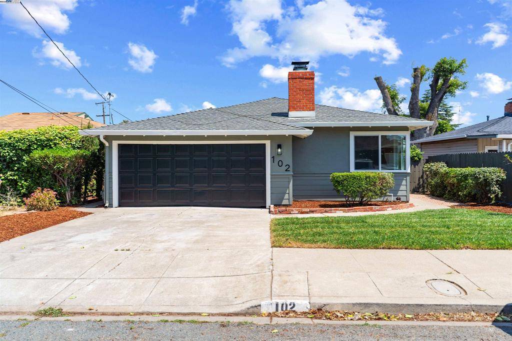 102 W 15Th St, Antioch, CA 94509