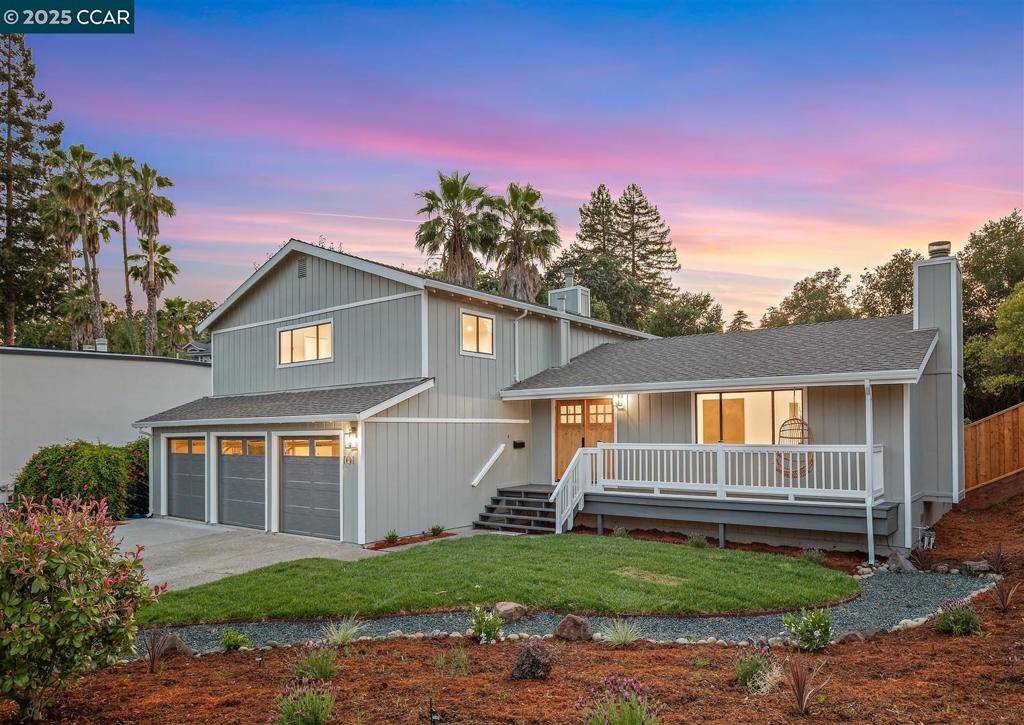 101 Lena Ct, Pleasant Hill, CA 94523