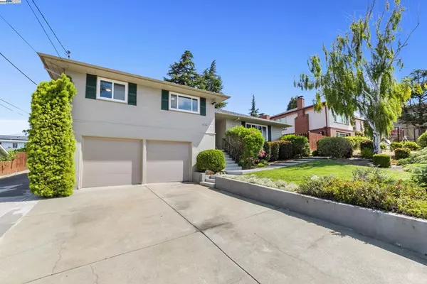 Castro Valley, CA 94546,5176 Proctor Rd