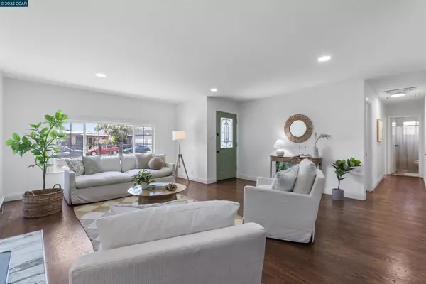 Richmond, CA 94804,334 S 25th St