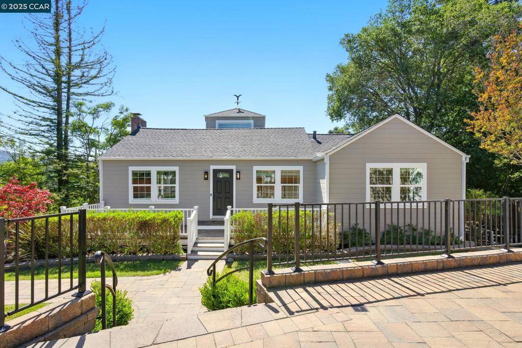 Alamo, CA 94507,241 Livorna Heights Rd