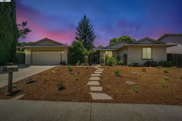 36 Barcelona Ct, Danville, CA 94526