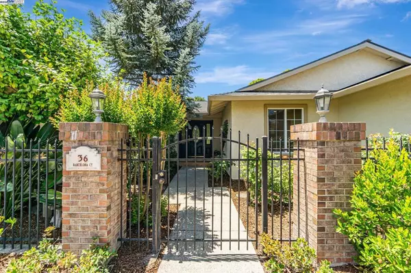 Danville, CA 94526,36 Barcelona Ct
