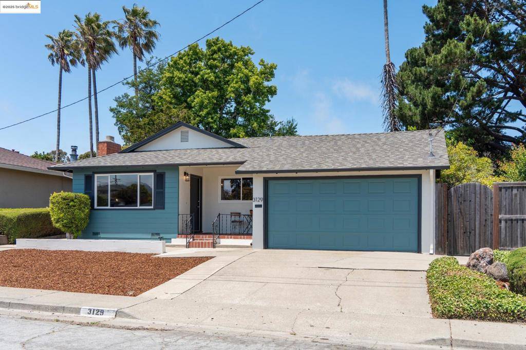 Richmond, CA 94803,3129 Deseret Dr