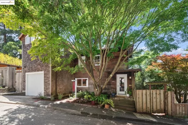 478 Boynton, Berkeley, CA 94707