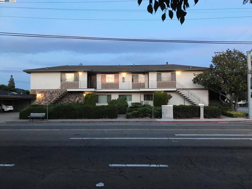 1888 Bancroft Avenue, San Leandro, CA 94577