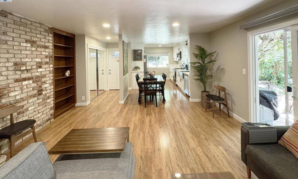 148 Ascot Ct #1, Moraga, CA 94556