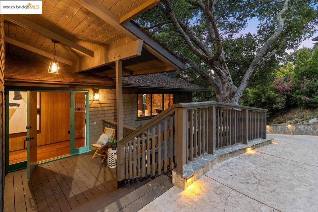 Piedmont, CA 94611,99 Lexford Rd