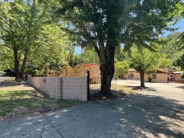 1071 Stone Valley Rd, Alamo, CA 94507