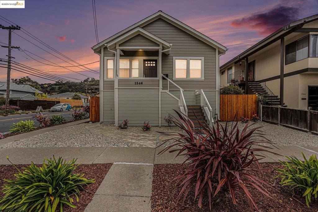 1546 Elm St, El Cerrito, CA 94530