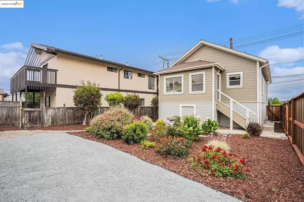 El Cerrito, CA 94530,1546 Elm St