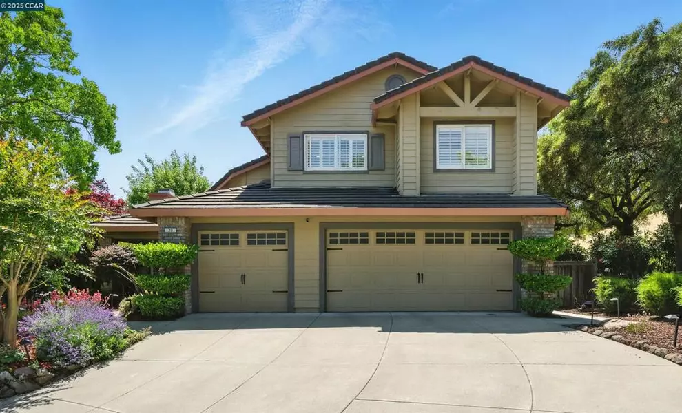 29 Blue Haven Ct, Danville, CA 94506