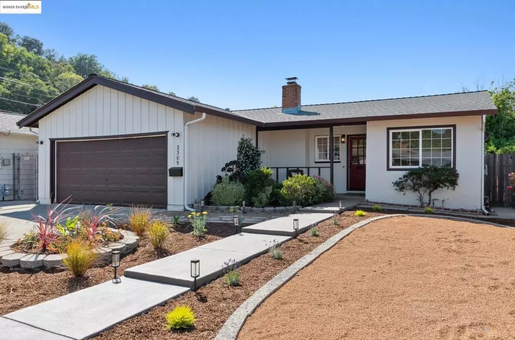 Pinole, CA 94564,2309 Potrero Ct