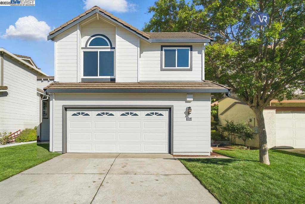 35864 Killorglin Cmn, Fremont, CA 94536