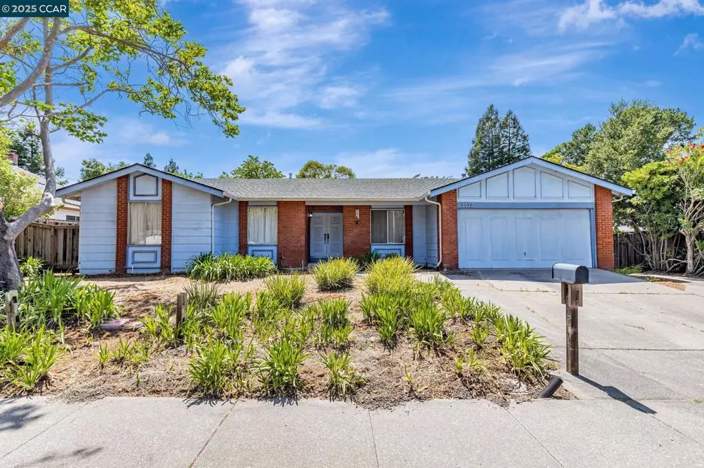 San Ramon, CA 94583,2572 Marsh Drive
